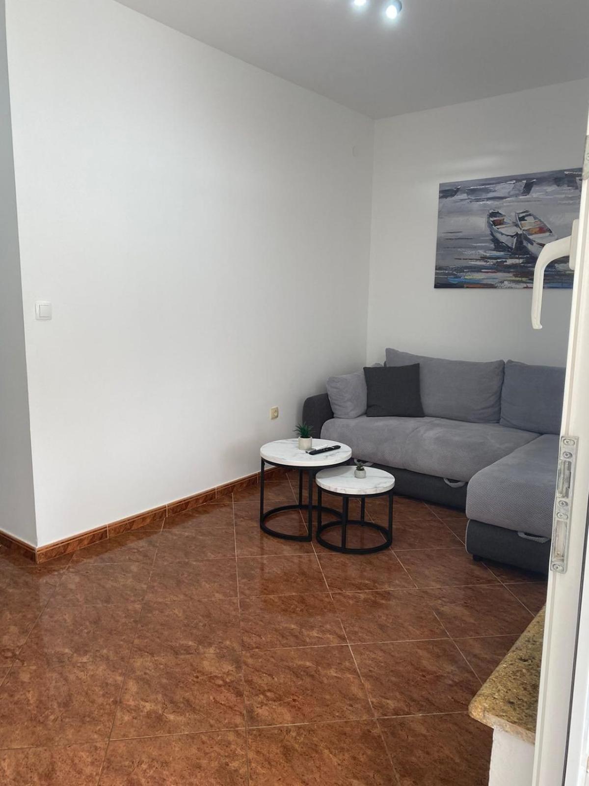 Apartment Brijesta 10223A Exterior photo